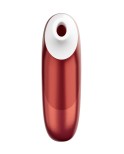 Stimulateur clitoridien Womanizer Pro rouge