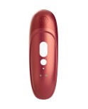 Stimulateur clitoridien Womanizer Pro rouge