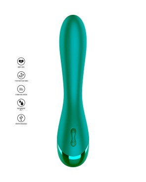 Vibro point G Timeless Love - Xocoon