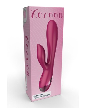 Xocoon | Vibes Endless Love Vibrator