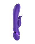 Vibro Rabbit Unchained Love - Xocoon
