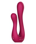 Double vibro flexible Sync Sensation - Xocoon