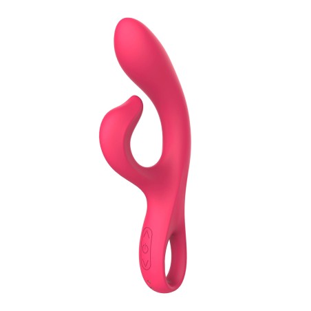 Vibro Rabbit flexible Endless Orgasm - Xocoon