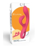 Vibro Rabbit flexible Endless Orgasm - Xocoon