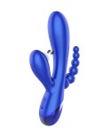 Vibro Multi-plaisirs Triple Love - Xocoon
