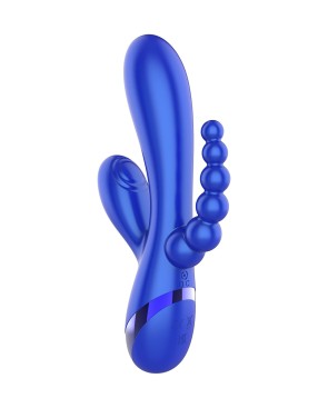 Vibro Multi-plaisirs Triple Love - Xocoon