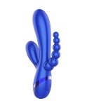Vibro Multi-plaisirs Triple Love - Xocoon