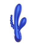 Vibro Multi-plaisirs Triple Love - Xocoon