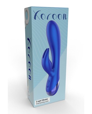 Xocoon | Vibes Everlasting Love Vibrator