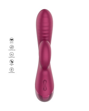 Vibro Rabbit Forever Love - Xocoon