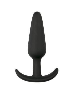 Mini plug Anchor silicone  8 x 2,1 cm - Easytoys