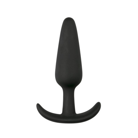 Mini plug Anchor silicone  8 x 2,1 cm - Easytoys