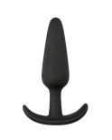Mini plug Anchor silicone  8 x 2,1 cm - Easytoys