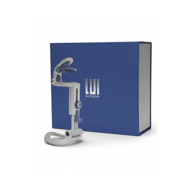 Agrandisseur de pénis Maxtender - LUI