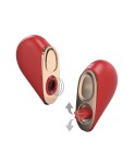 Stimulateur 2-en-1 Heartbreaker - Xocoon