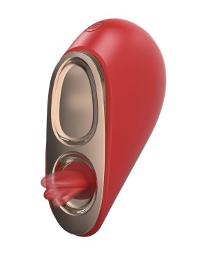 Stimulateur 2-en-1 Heartbreaker - Xocoon