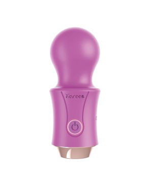 Mini vibro The Traveller Wand - Xocoon