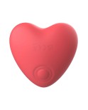 Stimulateur à pulsations et vibrations Heartbeat - Xocoon