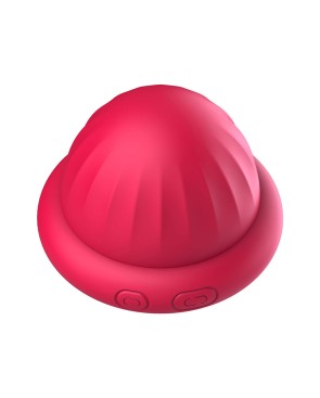 Double stimulateur Pearl Pulse - Xocoon