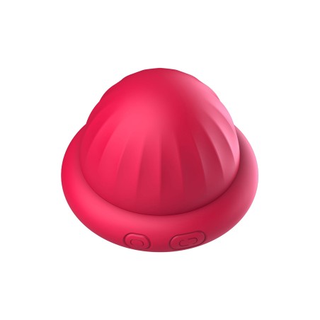 Double stimulateur Pearl Pulse - Xocoon