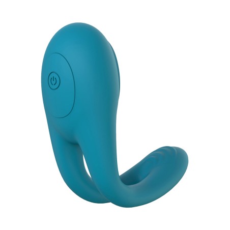 Anneau vibrant télécommandé Love Connection - Xocoon