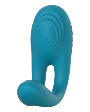 Anneau vibrant télécommandé Love Connection - Xocoon