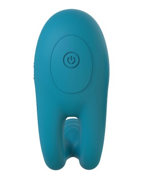 Anneau vibrant télécommandé Love Connection - Xocoon