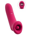 Vibro Oral Fun Sucking Mouth and Tongue - You2Toys
