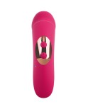 Vibro Oral Fun Sucking Mouth and Tongue - You2Toys