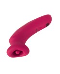 Vibro Oral Fun Sucking Mouth and Tongue - You2Toys