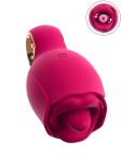 Vibro Oral Fun Licking Tongue - You2Toys