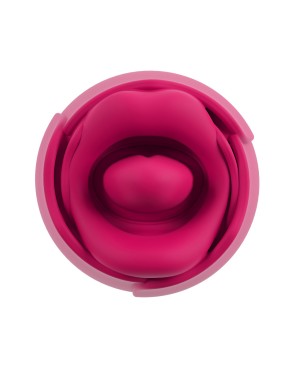 Vibro Oral Fun Licking Tongue - You2Toys