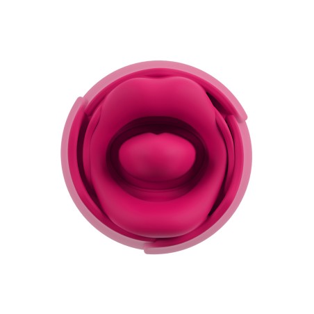 Vibro Oral Fun Licking Tongue - You2Toys