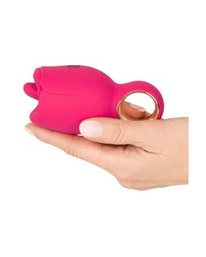 Vibro Oral Fun Licking Tongue - You2Toys