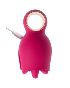 Vibro Oral Fun Licking Tongue - You2Toys