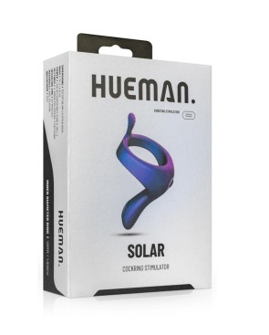 Cockring Vibrant Solar - Hueman