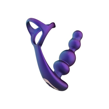 Plug anal avec cockring Stellar Force - Hueman