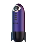 Masturbateur à aspiration et vibrations Rocket - Hueman