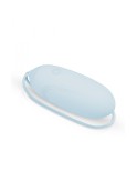 Oeuf vibrant télécommandé bleu - LUV EGG
