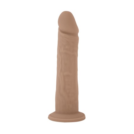 Gode Liquid Silicone Model 2 flesh 20cm - SilexD