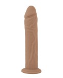 Gode Liquid Silicone Model 2 flesh 23cm - SilexD