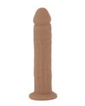 Gode Liquid Silicone Model 2 flesh 23cm - SilexD