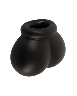 Poche pour testicules Ball Bag liquid silicone - Erecto