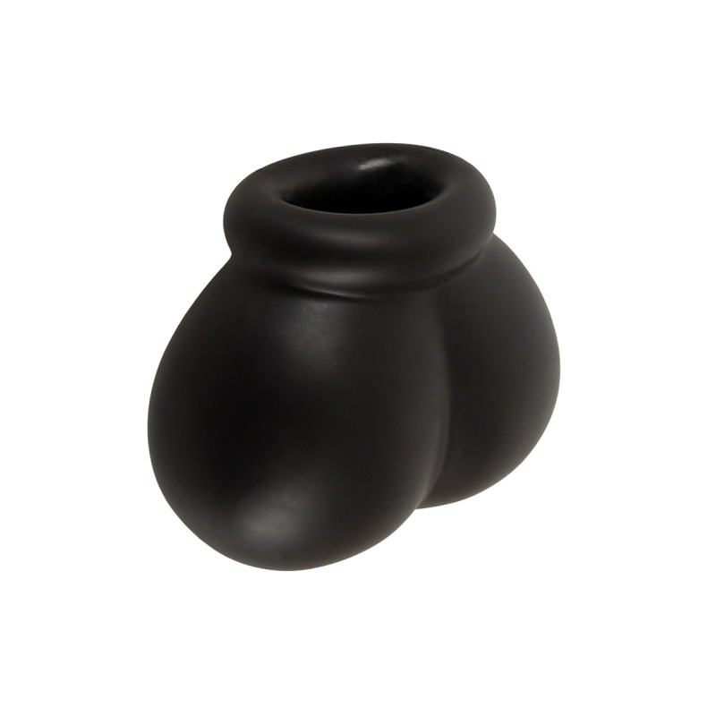 Poche pour testicules Ball Bag liquid silicone - Erecto