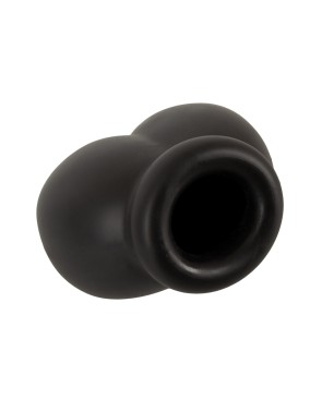 Poche pour testicules Ball Bag liquid silicone - Erecto