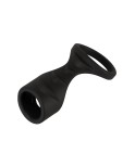 Gaine de Pénis et Ball Ring liquid silicone - Erecto