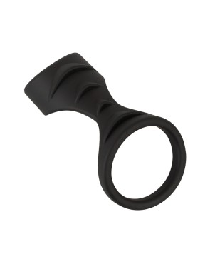 Gaine de Pénis et Ball Ring liquid silicone - Erecto