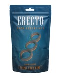 Triple Cock Ring liquid silicone - Erecto