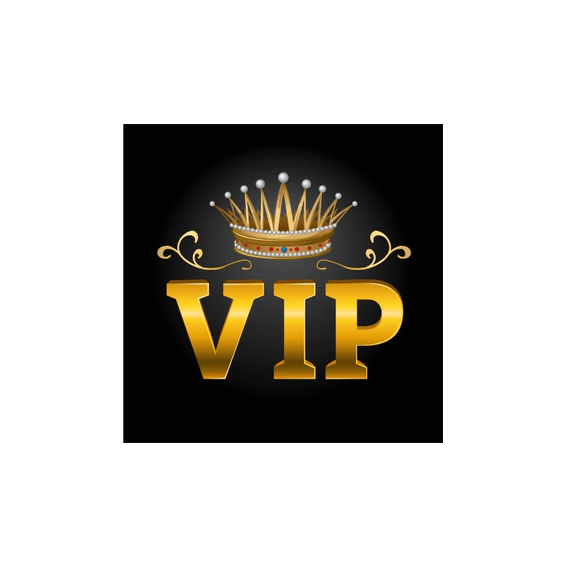 Accès Espace VIP Aphroluxe