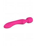 Vibromasseur 2 en 1 Twist